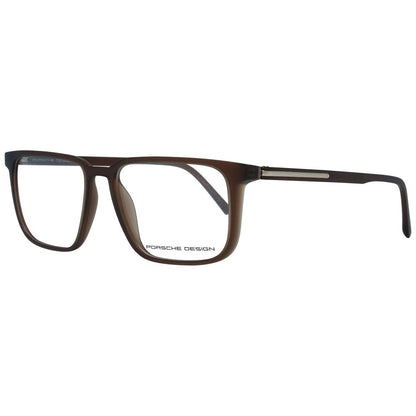  - Brown Men Optical Frames