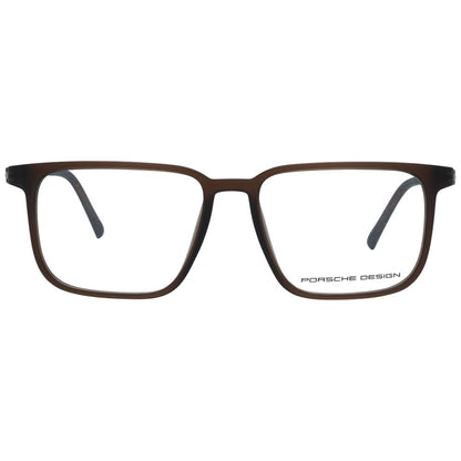  - Brown Men Optical Frames