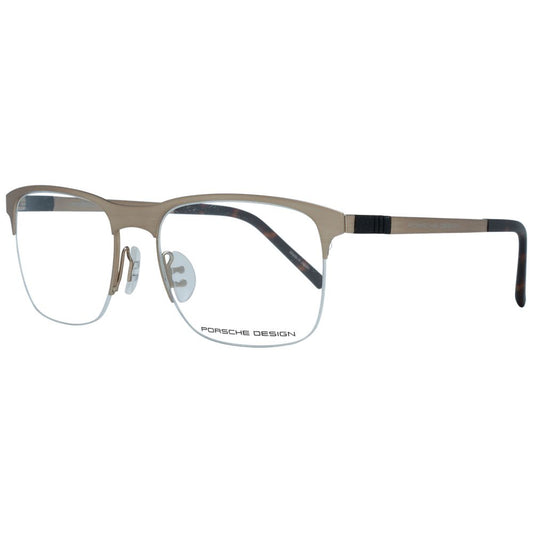  - Gold Men Optical Frames