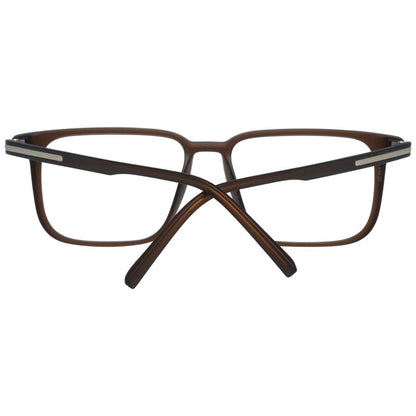  - Brown Men Optical Frames