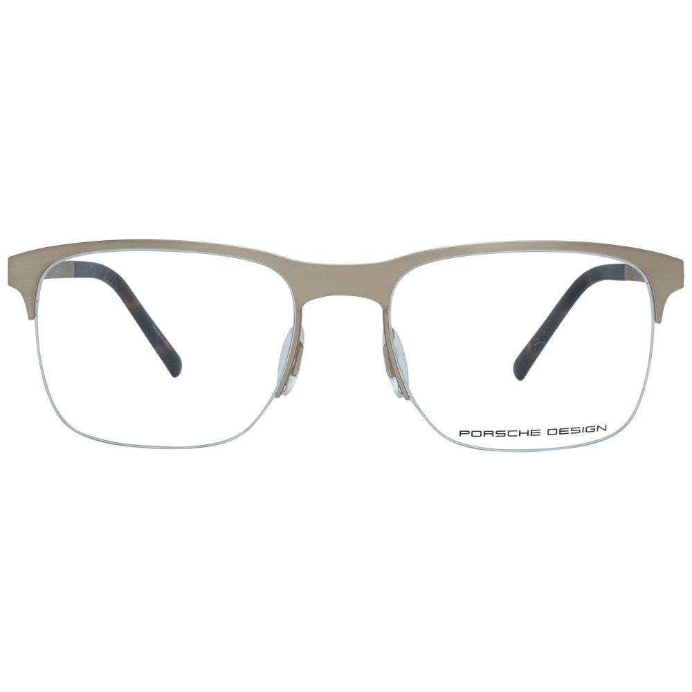  - Gold Men Optical Frames