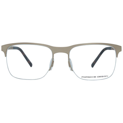  - Gold Men Optical Frames