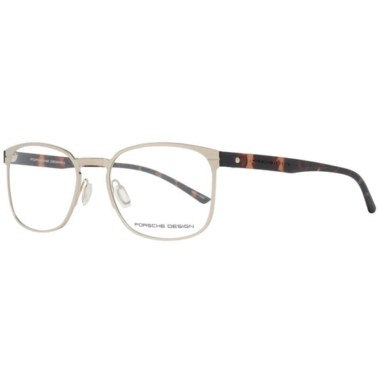  - Gold Men Optical Frames