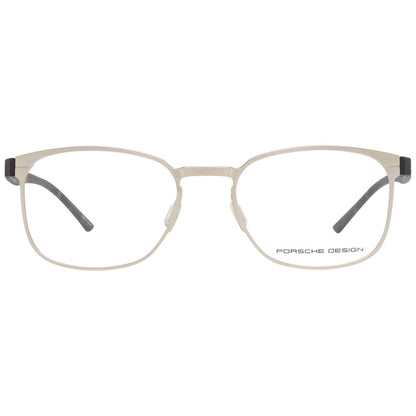  - Gold Men Optical Frames