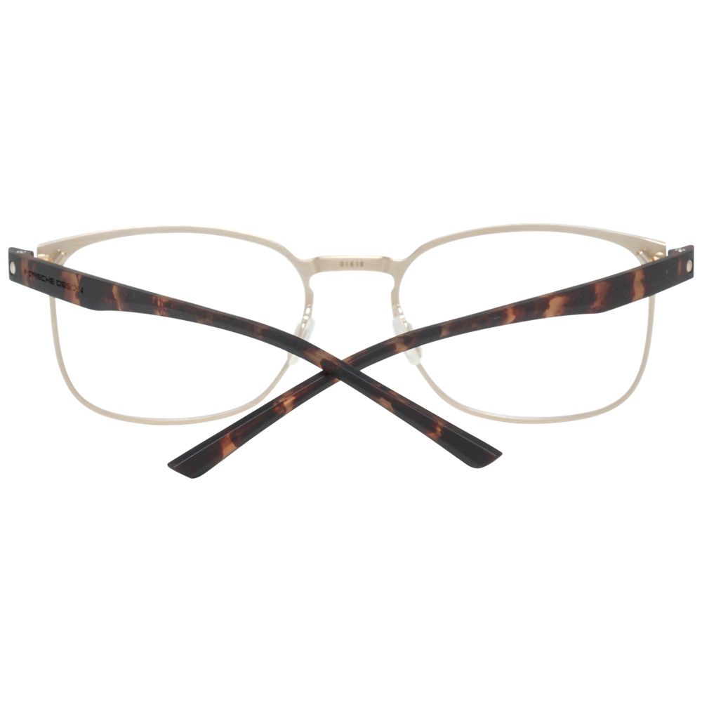  - Gold Men Optical Frames