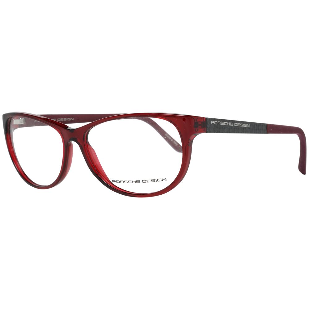  - Red Women Optical Frames