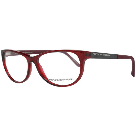  - Red Women Optical Frames