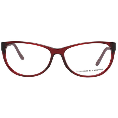  - Red Women Optical Frames