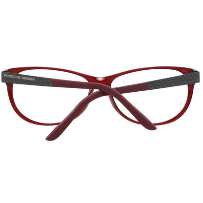  - Red Women Optical Frames