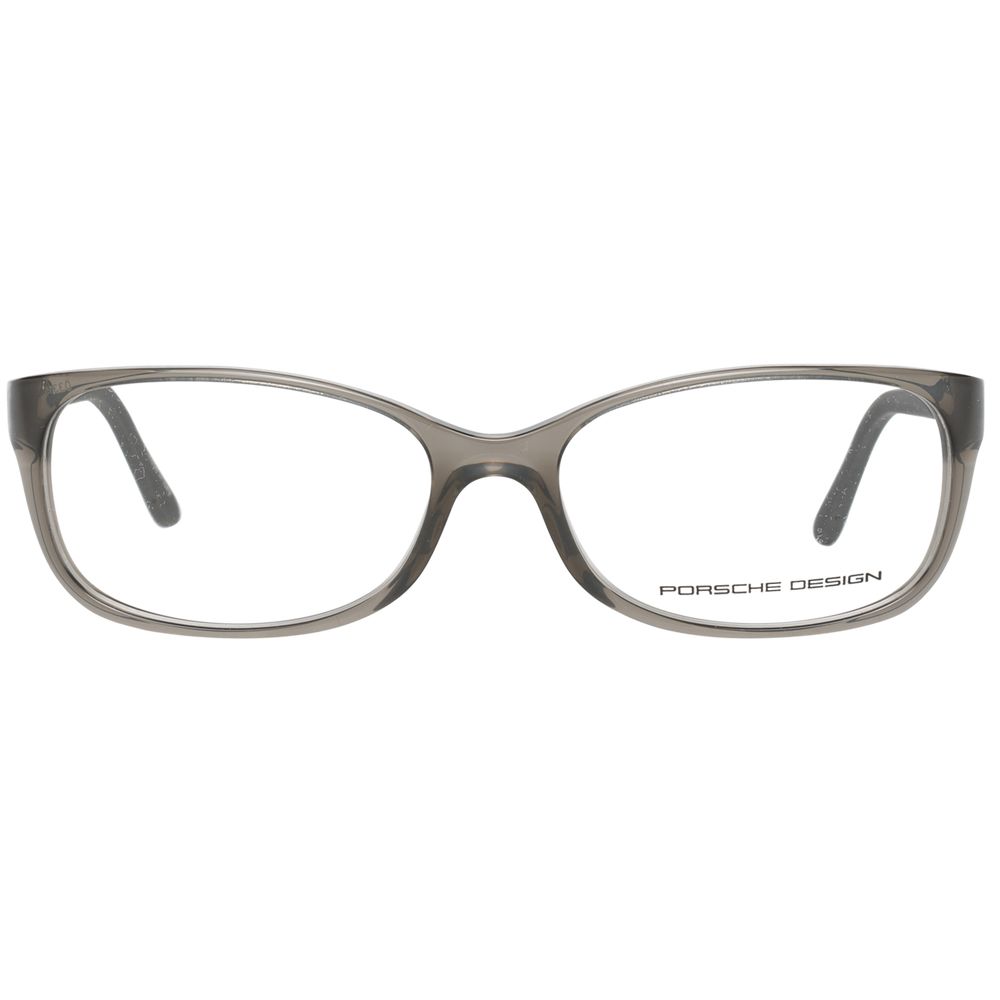  - Gray Women Optical Frames