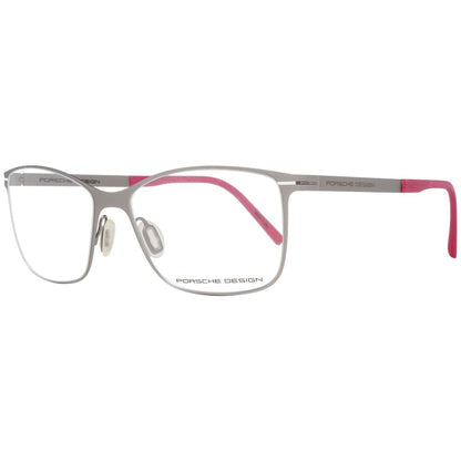  - Silver Women Optical Frames