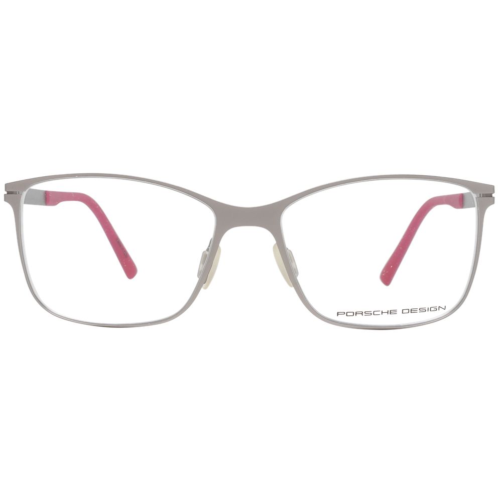  - Silver Women Optical Frames