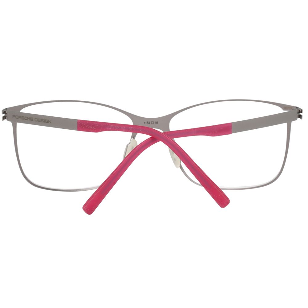  - Silver Women Optical Frames