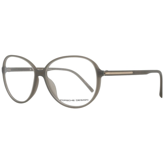  - Gray Women Optical Frames