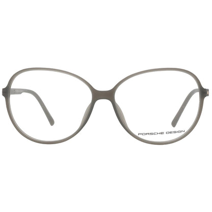  - Gray Women Optical Frames