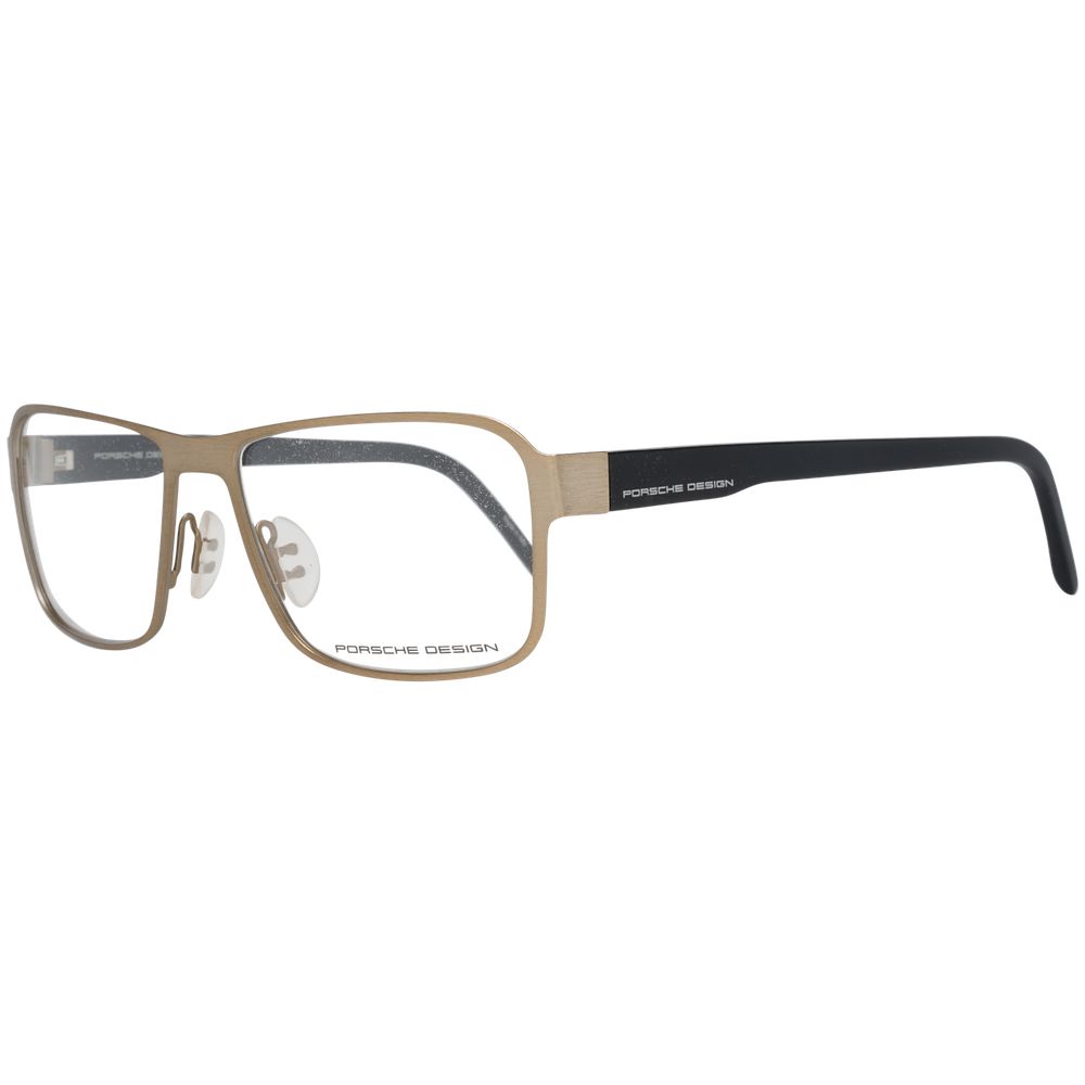  - Gold Men Optical Frames