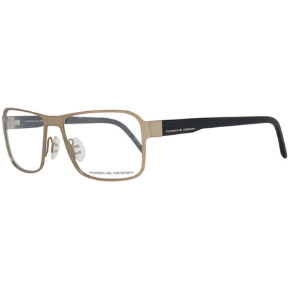  - Gold Men Optical Frames