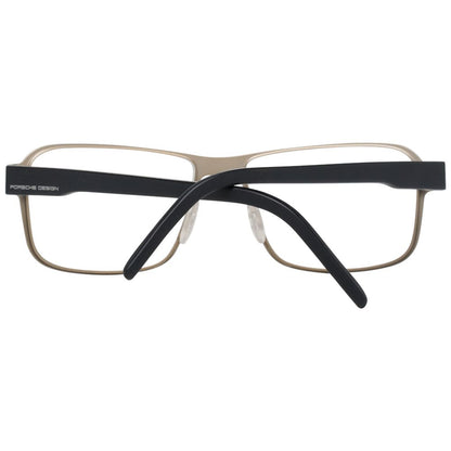  - Gold Men Optical Frames