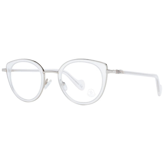  - White Women Optical Frames