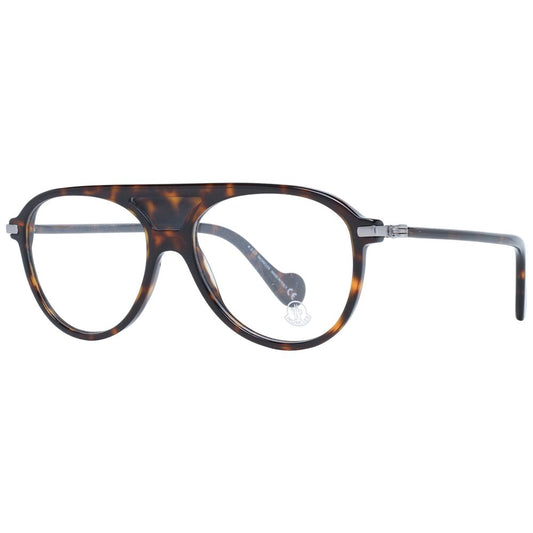  - Brown Men Optical Frames