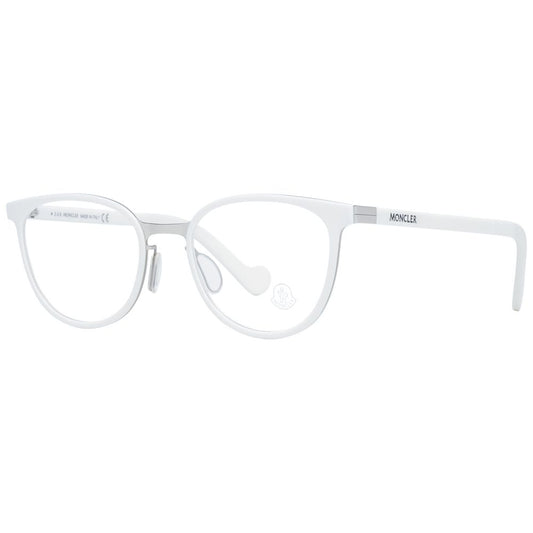  - White Women Optical Frames