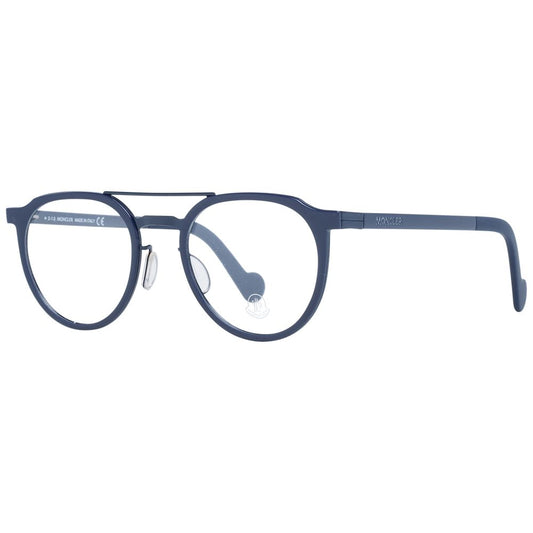  - Blue Unisex Optical Frames