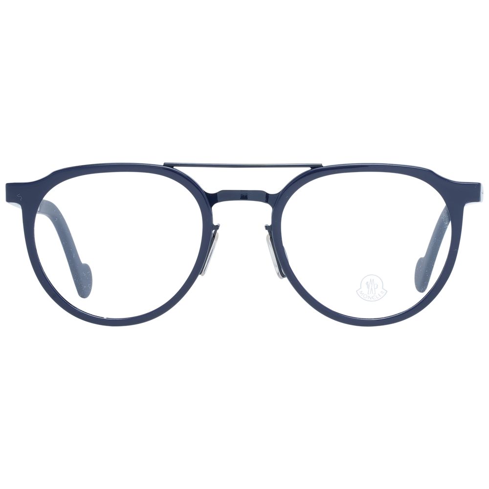  - Blue Unisex Optical Frames