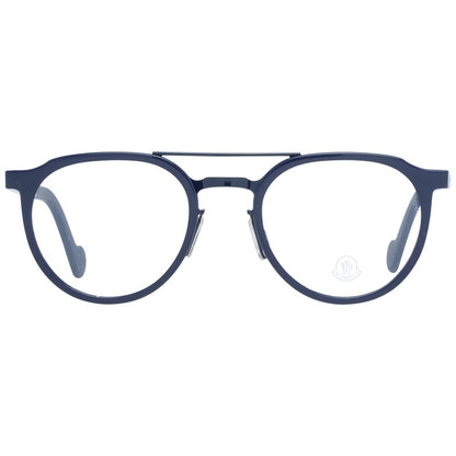  - Blue Unisex Optical Frames