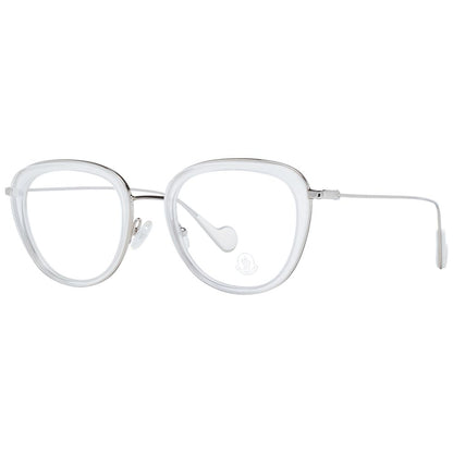  - White Women Optical Frames