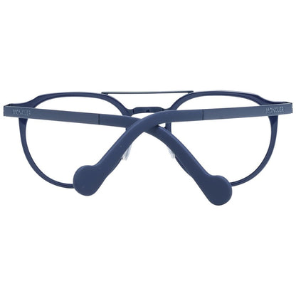  - Blue Unisex Optical Frames