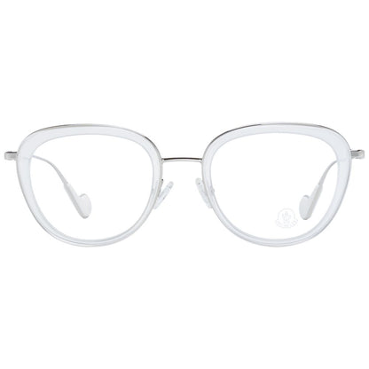  - White Women Optical Frames