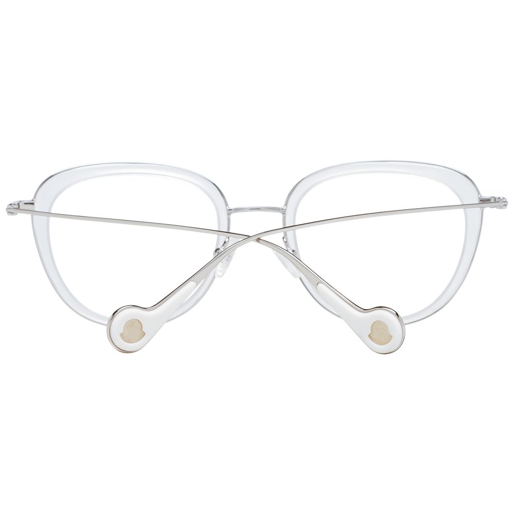  - White Women Optical Frames