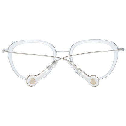  - White Women Optical Frames