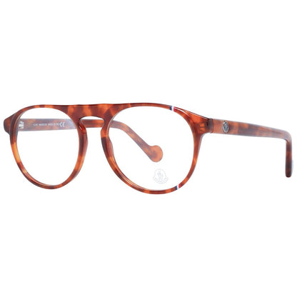  - Brown Men Optical Frames