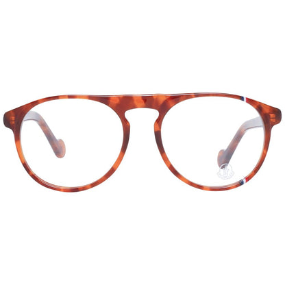  - Brown Men Optical Frames