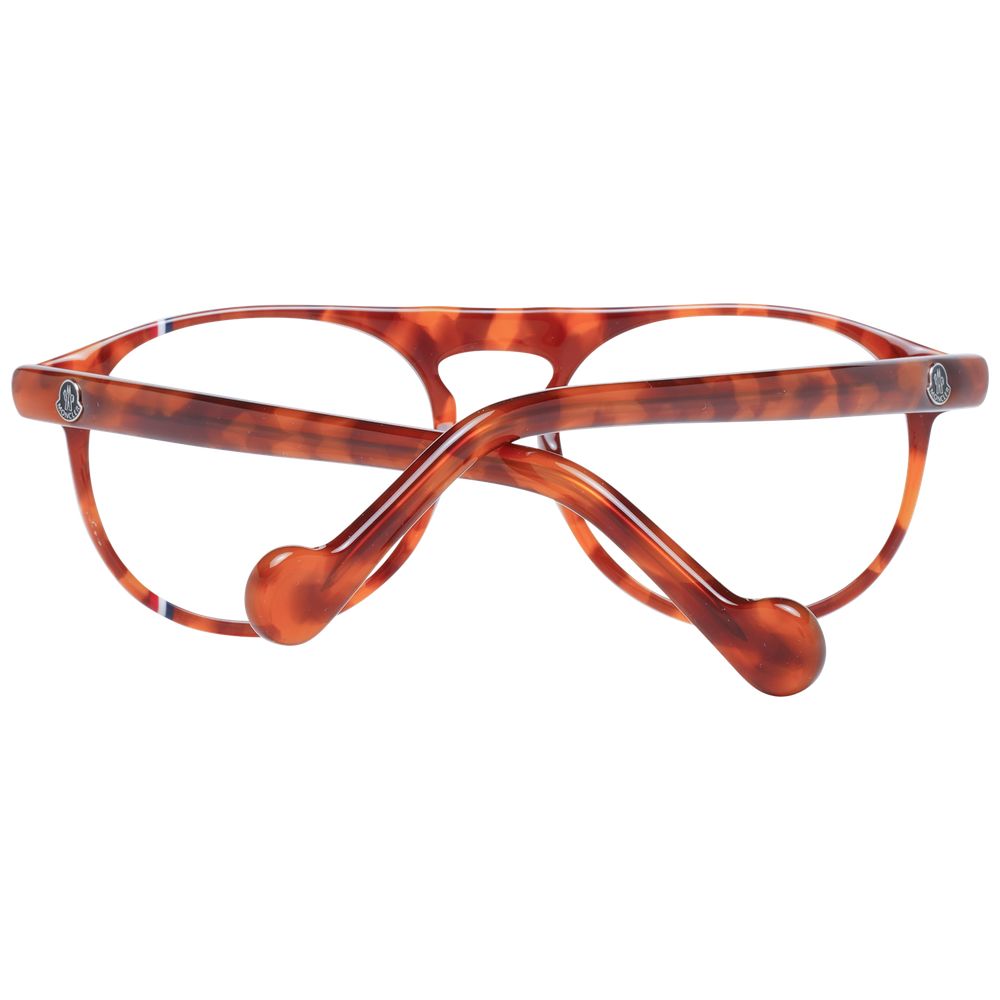  - Brown Men Optical Frames