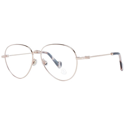  - Rose Gold Unisex Optical Frames