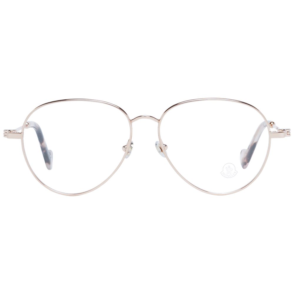  - Rose Gold Unisex Optical Frames