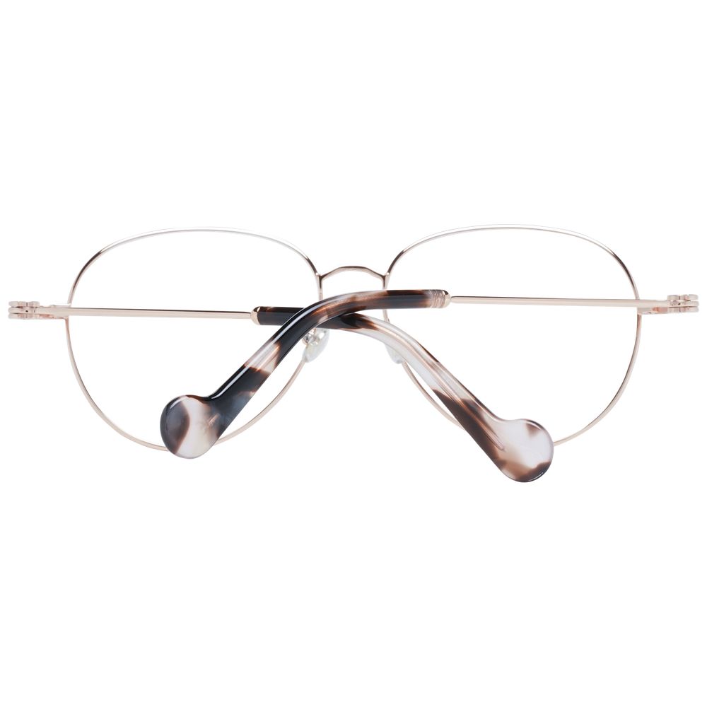  - Rose Gold Unisex Optical Frames