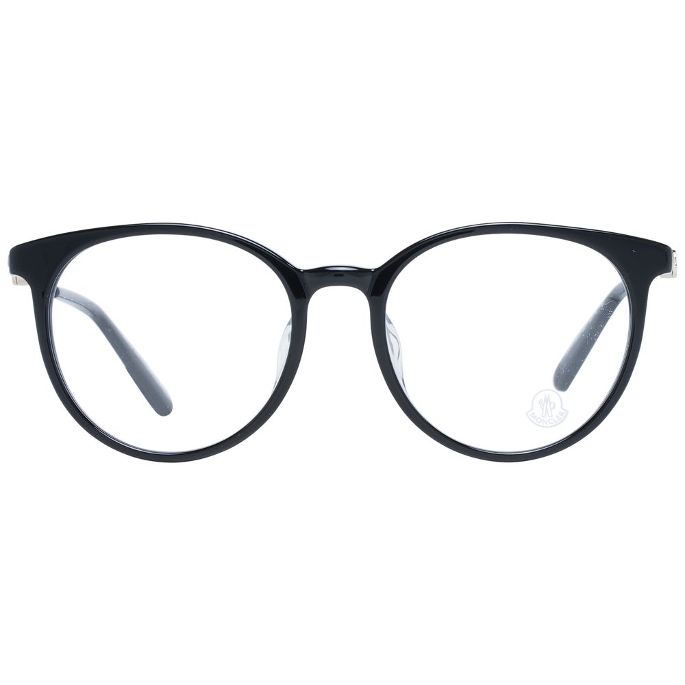  - Black Unisex Optical Frames