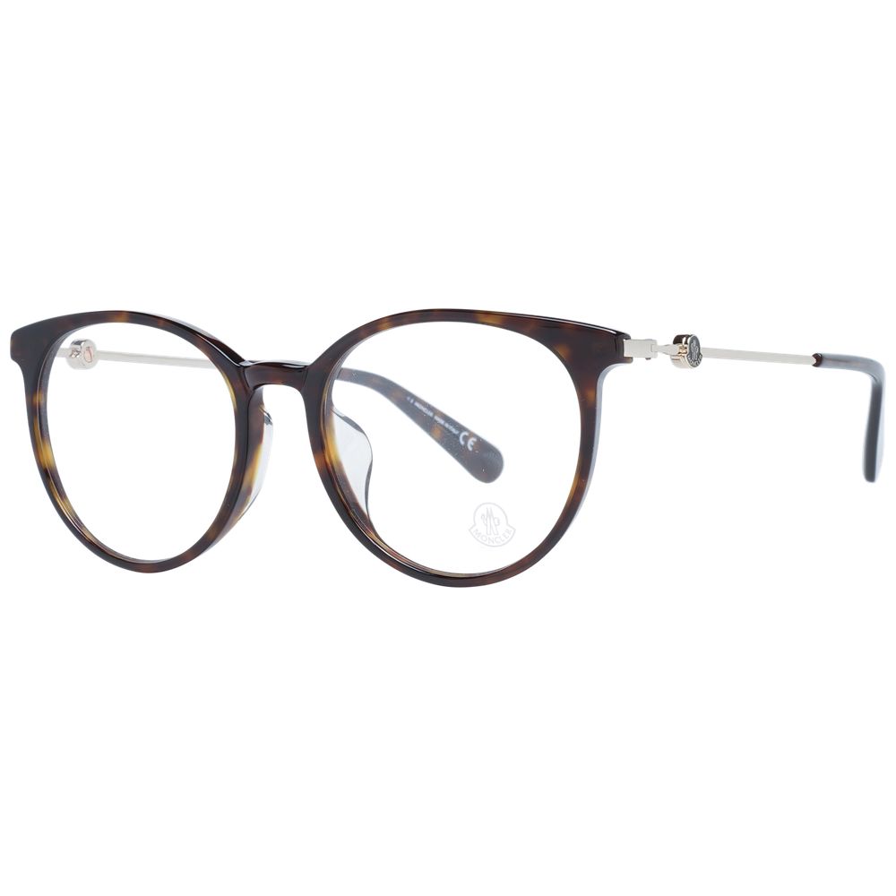  - Brown Unisex Optical Frames