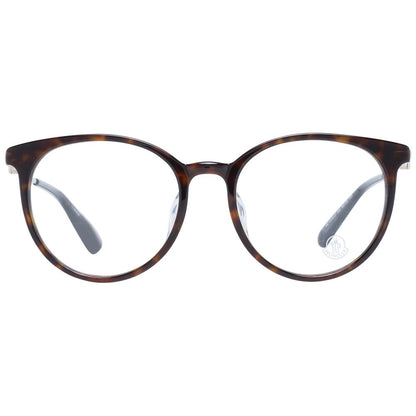  - Brown Unisex Optical Frames