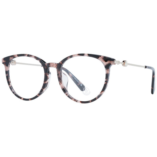  - Brown Unisex Optical Frames