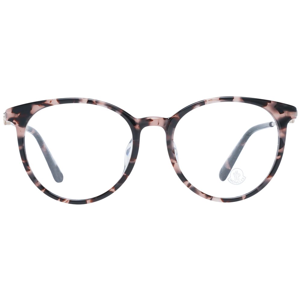  - Brown Unisex Optical Frames