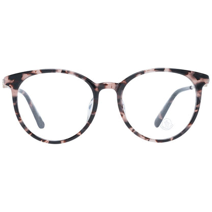  - Brown Unisex Optical Frames