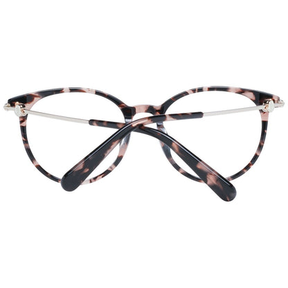  - Brown Unisex Optical Frames