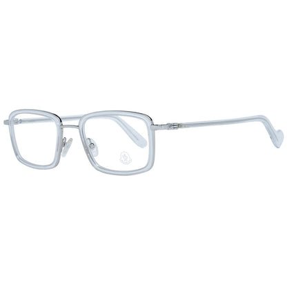  - Transparent Men Optical Frames