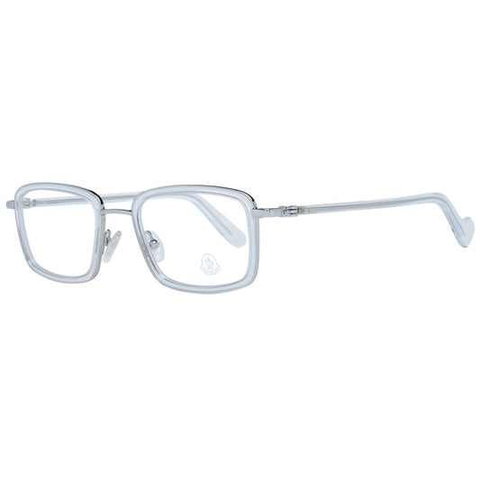  - Transparent Men Optical Frames