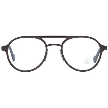  - Brown Men Optical Frames