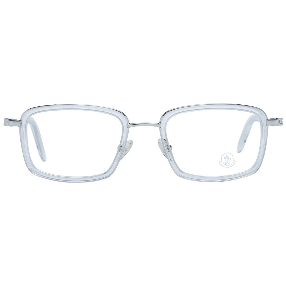  - Transparent Men Optical Frames